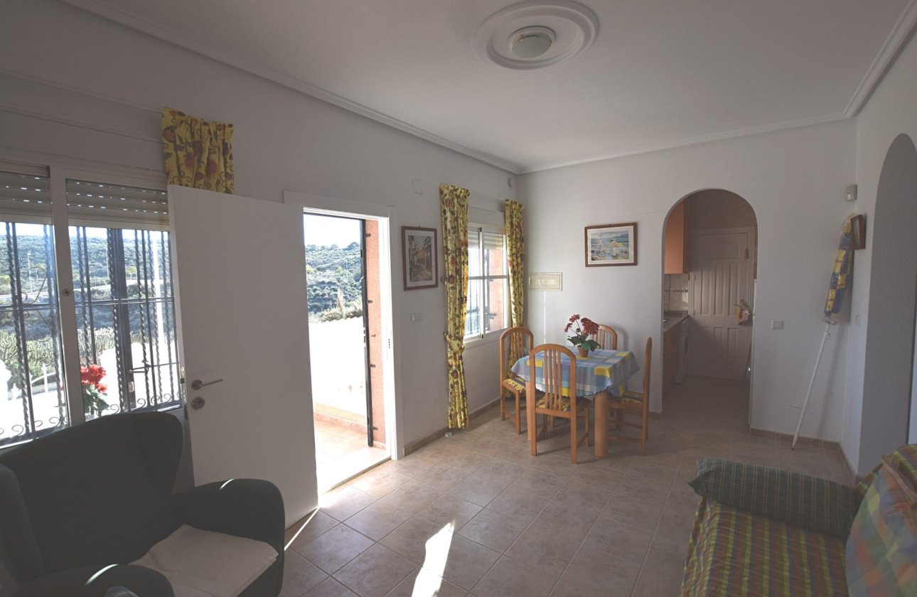 Reventa - Villa - Ciudad Quesada - La Marquesa Golf