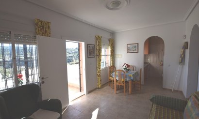 Reventa - Villa - Ciudad Quesada - La Marquesa Golf