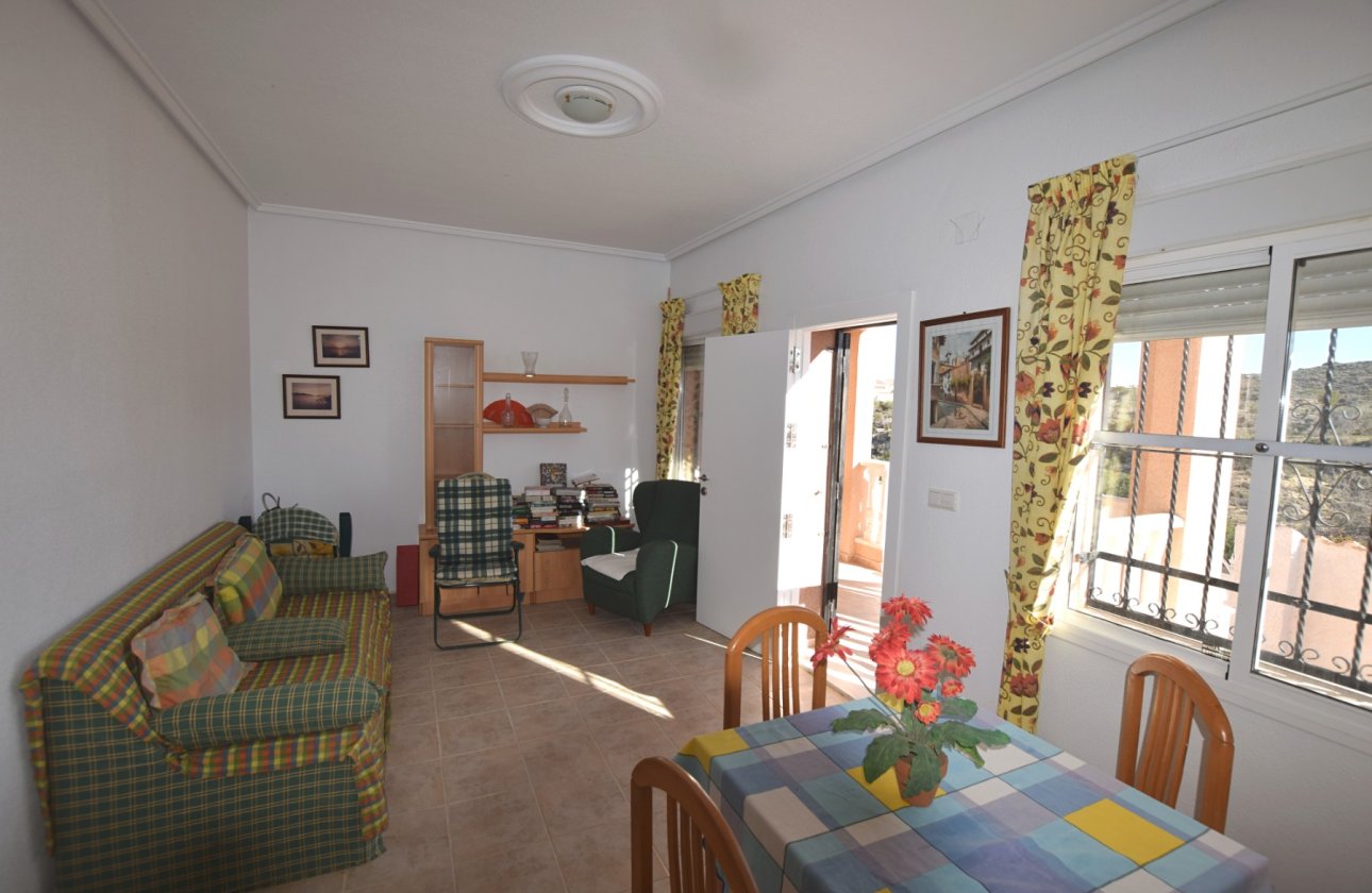 Reventa - Villa - Ciudad Quesada - La Marquesa Golf