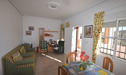 Reventa - Villa - Ciudad Quesada - La Marquesa Golf