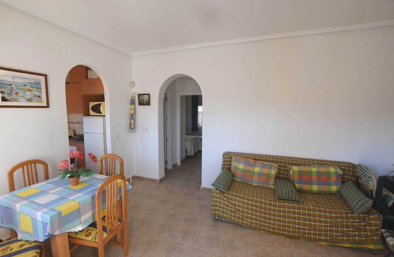 Reventa - Villa - Ciudad Quesada - La Marquesa Golf