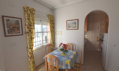 Reventa - Villa - Ciudad Quesada - La Marquesa Golf