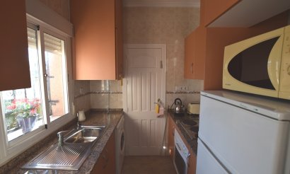 Reventa - Villa - Ciudad Quesada - La Marquesa Golf