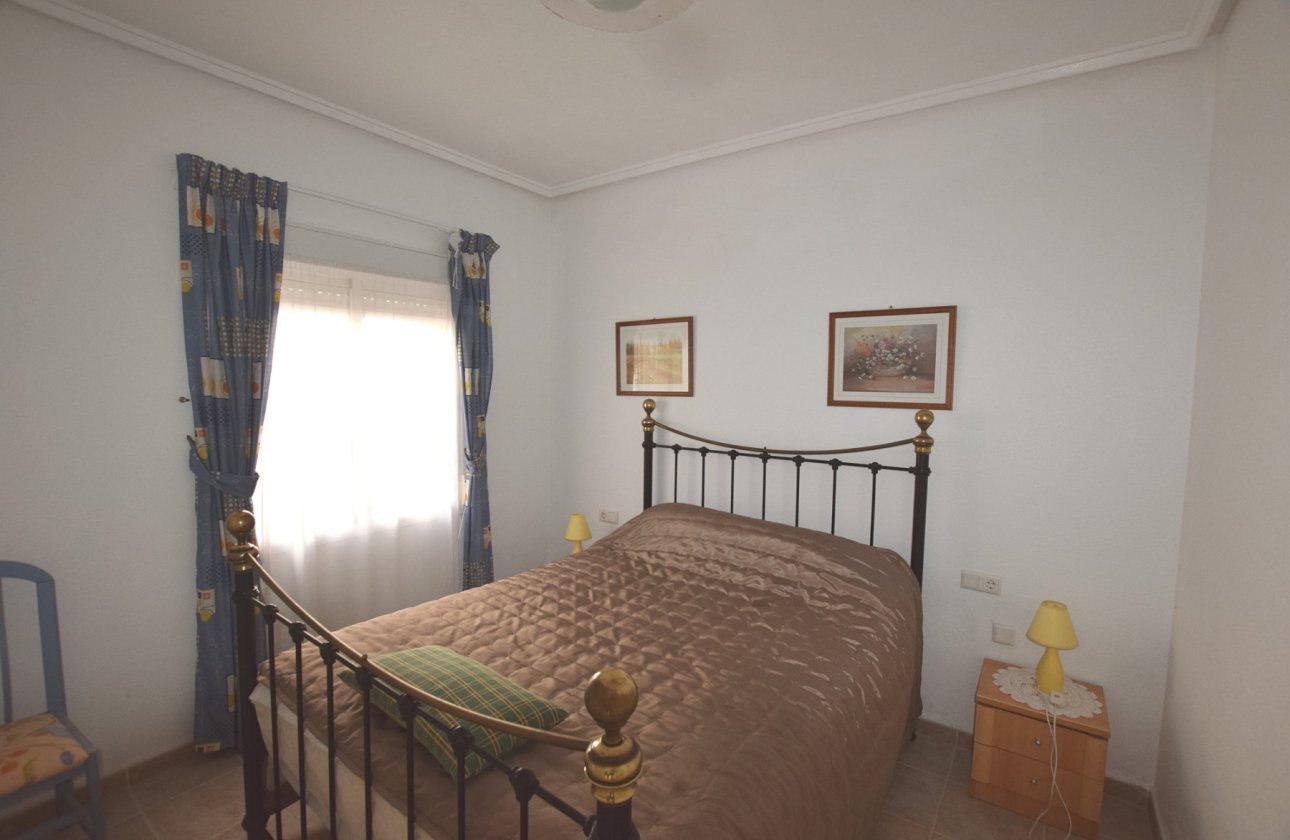 Reventa - Villa - Ciudad Quesada - La Marquesa Golf
