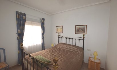 Reventa - Villa - Ciudad Quesada - La Marquesa Golf