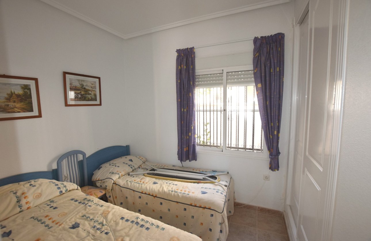 Reventa - Villa - Ciudad Quesada - La Marquesa Golf