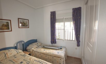 Reventa - Villa - Ciudad Quesada - La Marquesa Golf