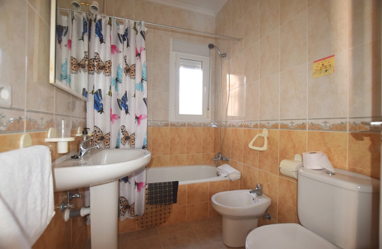 Reventa - Villa - Ciudad Quesada - La Marquesa Golf