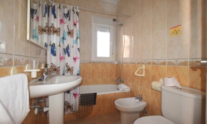Reventa - Villa - Ciudad Quesada - La Marquesa Golf