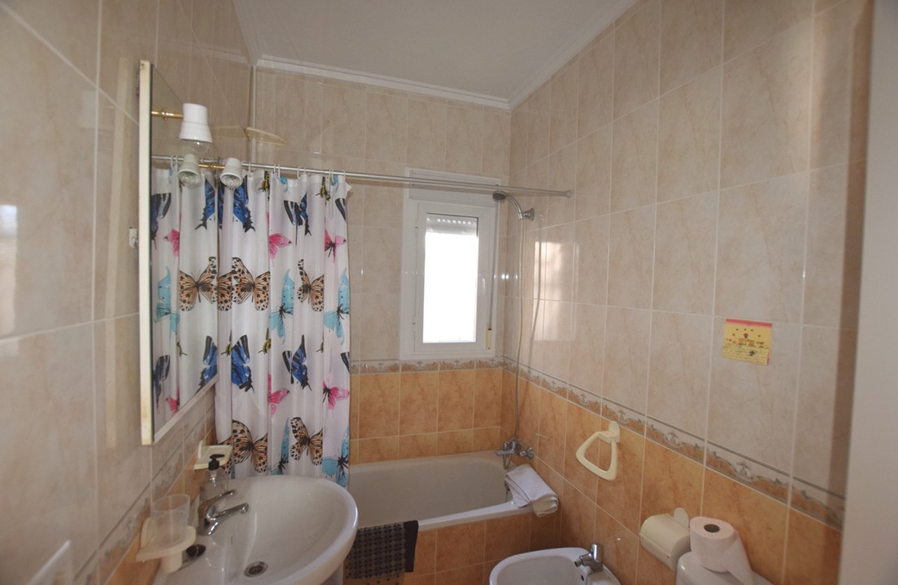 Reventa - Villa - Ciudad Quesada - La Marquesa Golf