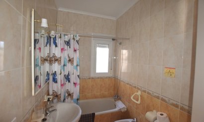 Reventa - Villa - Ciudad Quesada - La Marquesa Golf