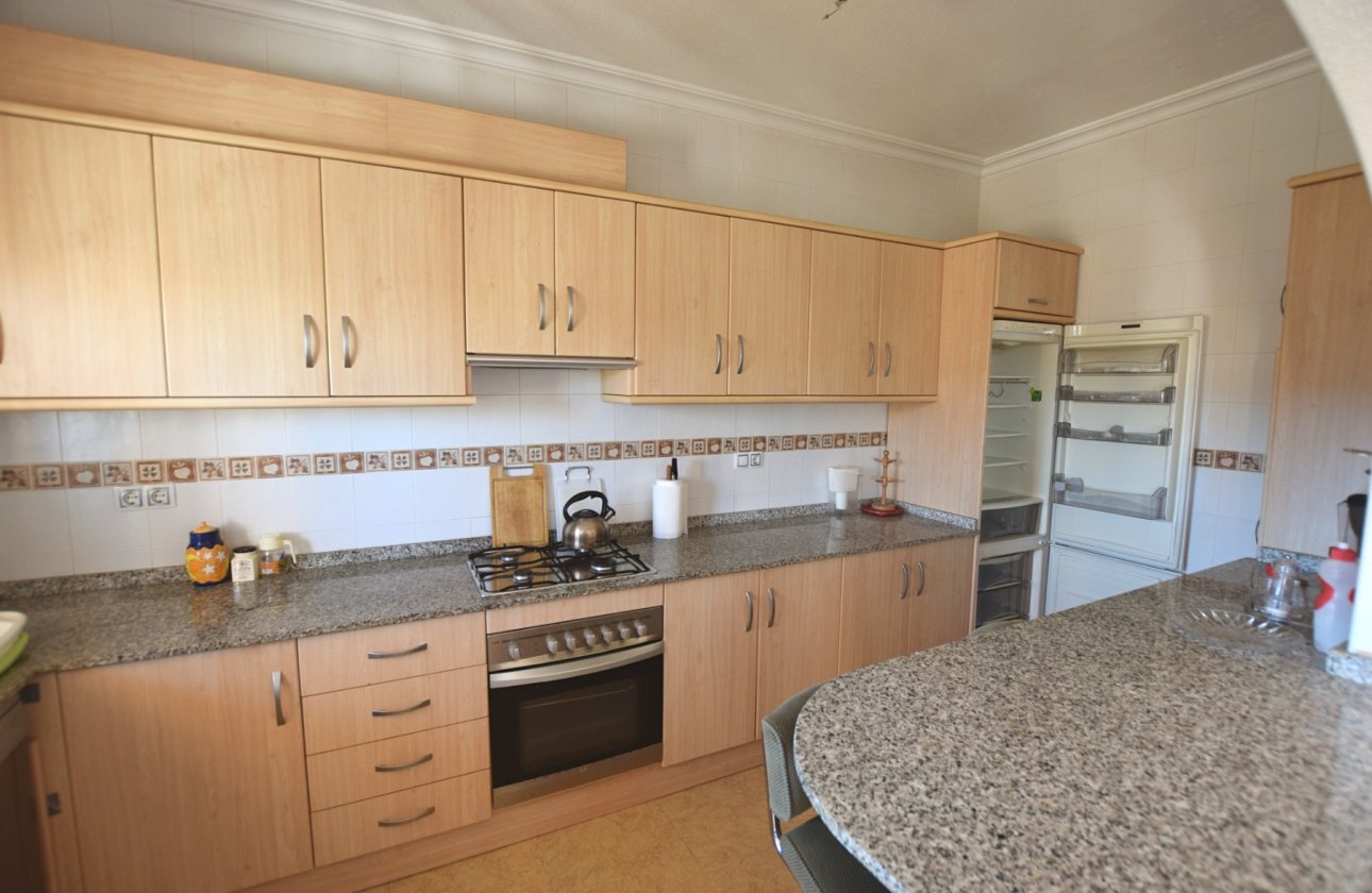 Reventa - Villa - Ciudad Quesada - La Marquesa Golf