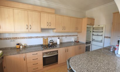 Reventa - Villa - Ciudad Quesada - La Marquesa Golf