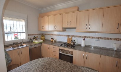 Reventa - Villa - Ciudad Quesada - La Marquesa Golf