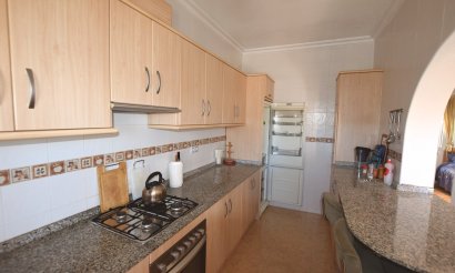Reventa - Villa - Ciudad Quesada - La Marquesa Golf