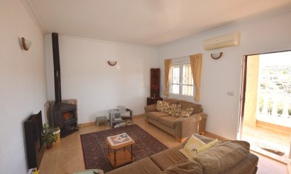 Reventa - Villa - Ciudad Quesada - La Marquesa Golf