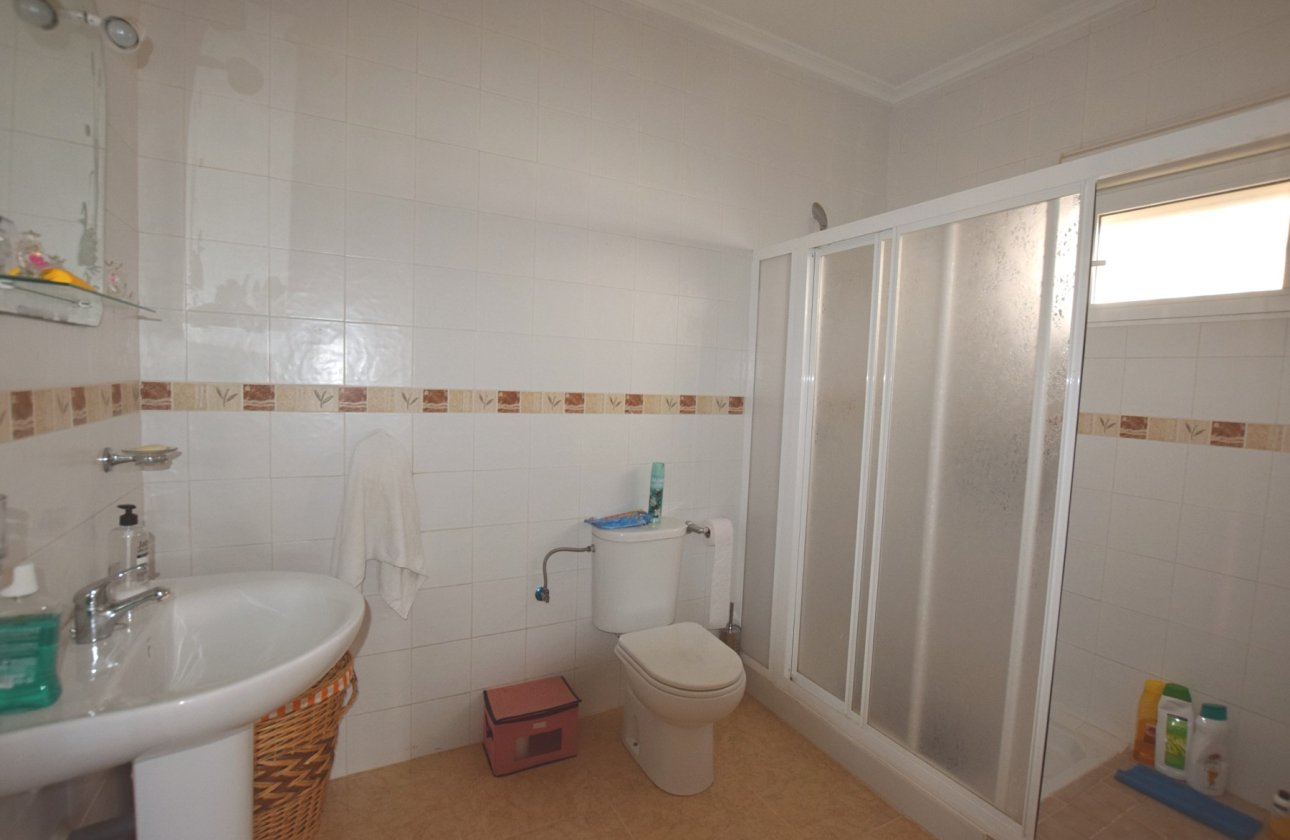 Reventa - Villa - Ciudad Quesada - La Marquesa Golf