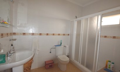 Reventa - Villa - Ciudad Quesada - La Marquesa Golf