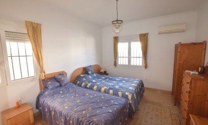 Reventa - Villa - Ciudad Quesada - La Marquesa Golf