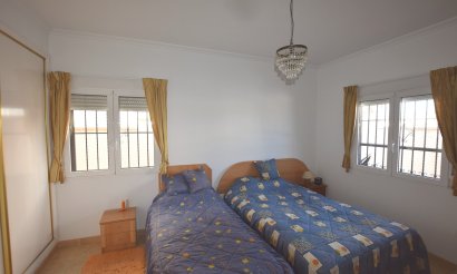 Reventa - Villa - Ciudad Quesada - La Marquesa Golf