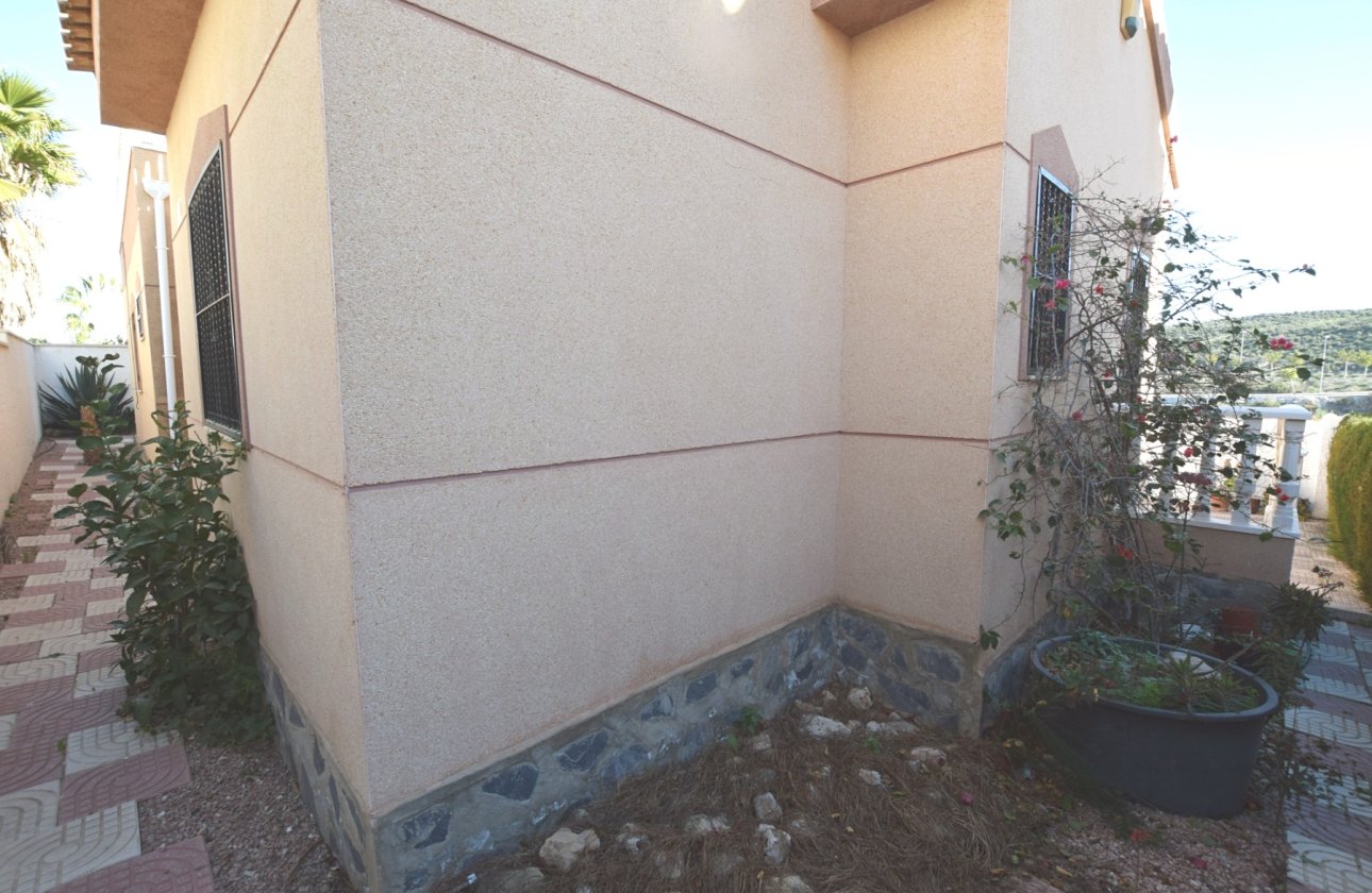 Reventa - Villa - Ciudad Quesada - La Marquesa Golf
