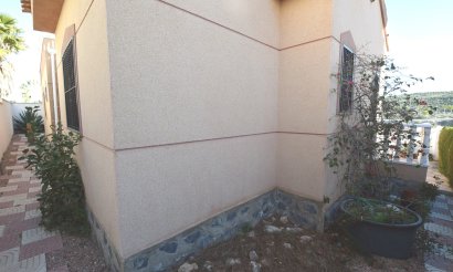 Reventa - Villa - Ciudad Quesada - La Marquesa Golf