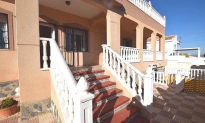 Reventa - Villa - Ciudad Quesada - La Marquesa Golf