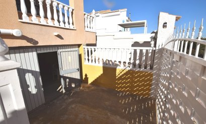 Reventa - Villa - Ciudad Quesada - La Marquesa Golf