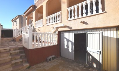 Reventa - Villa - Ciudad Quesada - La Marquesa Golf