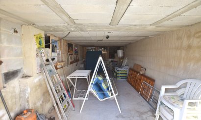 Reventa - Villa - Ciudad Quesada - La Marquesa Golf