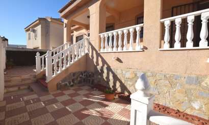 Reventa - Villa - Ciudad Quesada - La Marquesa Golf