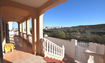 Reventa - Villa - Ciudad Quesada - La Marquesa Golf
