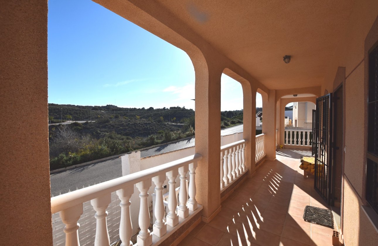 Reventa - Villa - Ciudad Quesada - La Marquesa Golf