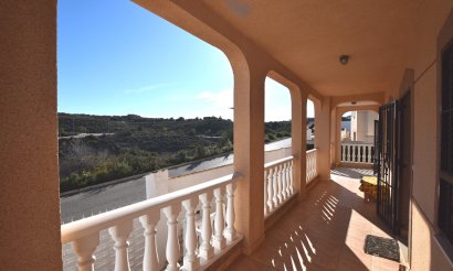 Reventa - Villa - Ciudad Quesada - La Marquesa Golf