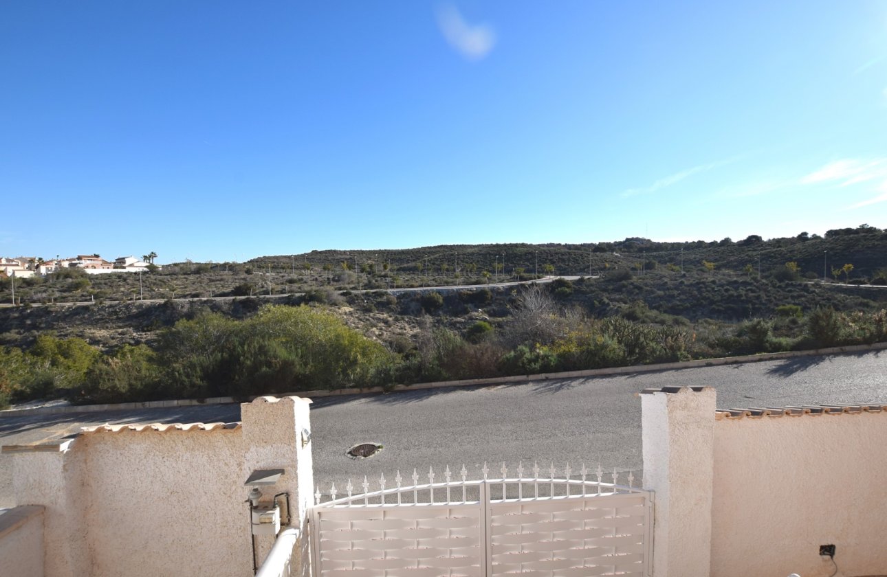 Reventa - Villa - Ciudad Quesada - La Marquesa Golf