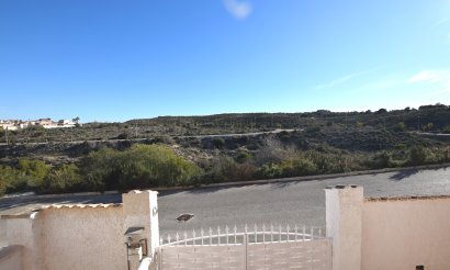 Reventa - Villa - Ciudad Quesada - La Marquesa Golf