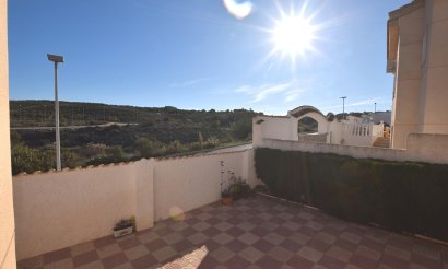 Reventa - Villa - Ciudad Quesada - La Marquesa Golf