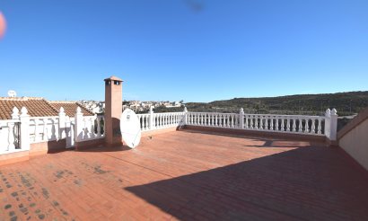 Reventa - Villa - Ciudad Quesada - La Marquesa Golf