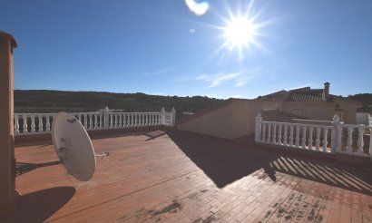 Reventa - Villa - Ciudad Quesada - La Marquesa Golf