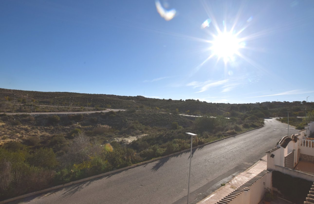 Reventa - Villa - Ciudad Quesada - La Marquesa Golf