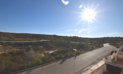 Reventa - Villa - Ciudad Quesada - La Marquesa Golf