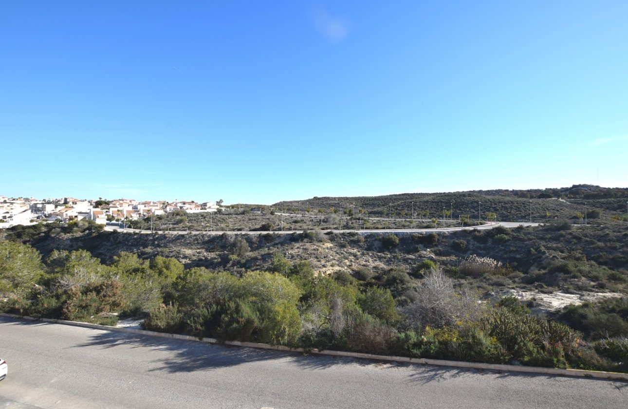 Reventa - Villa - Ciudad Quesada - La Marquesa Golf