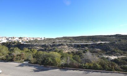 Reventa - Villa - Ciudad Quesada - La Marquesa Golf