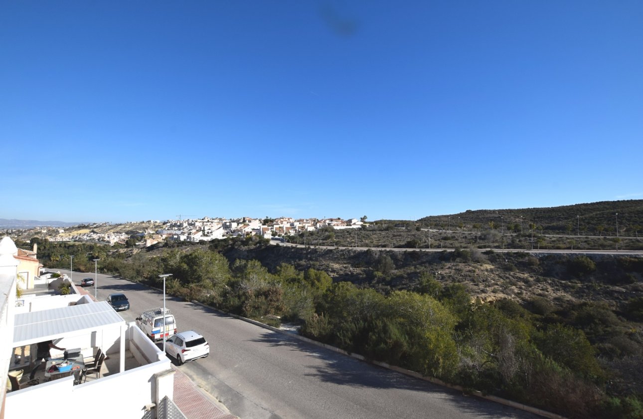 Reventa - Villa - Ciudad Quesada - La Marquesa Golf