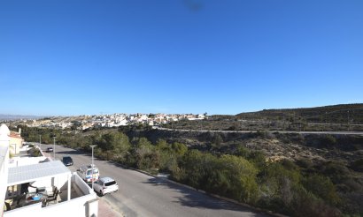 Reventa - Villa - Ciudad Quesada - La Marquesa Golf