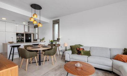Revente - Villa - Orihuela Costa - Villamartín