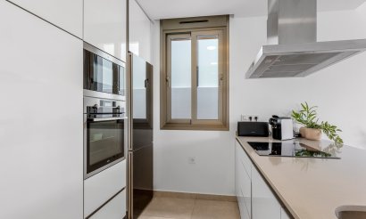 Revente - Villa - Orihuela Costa - Villamartín