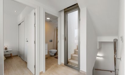 Revente - Villa - Orihuela Costa - Villamartín