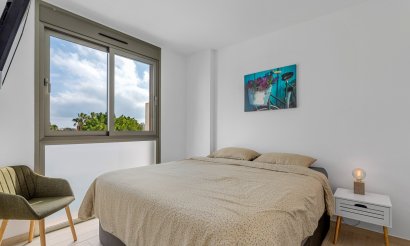 Revente - Villa - Orihuela Costa - Villamartín