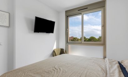 Revente - Villa - Orihuela Costa - Villamartín